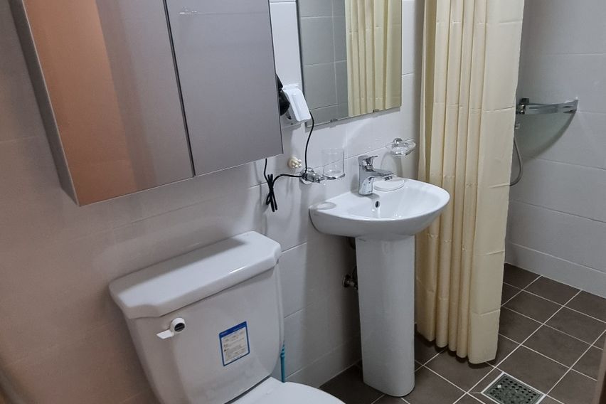 도심 강변 원룸 2층L