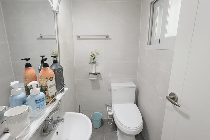 2-room apartment near Konkuk University/Gunja 12th image