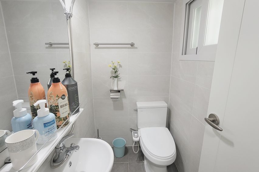 건대/군자 인접 2룸E