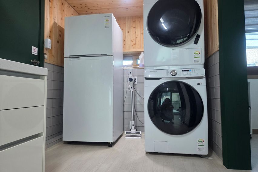 편백나무향이 묻어있는집 9번째 이미지