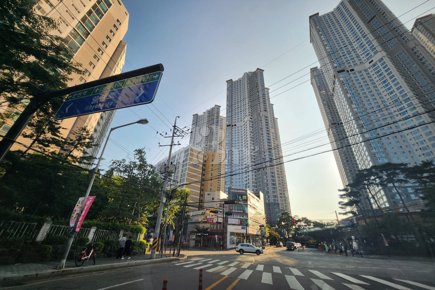 탄현역쾌적한숙소단기임대 3번째 이미지