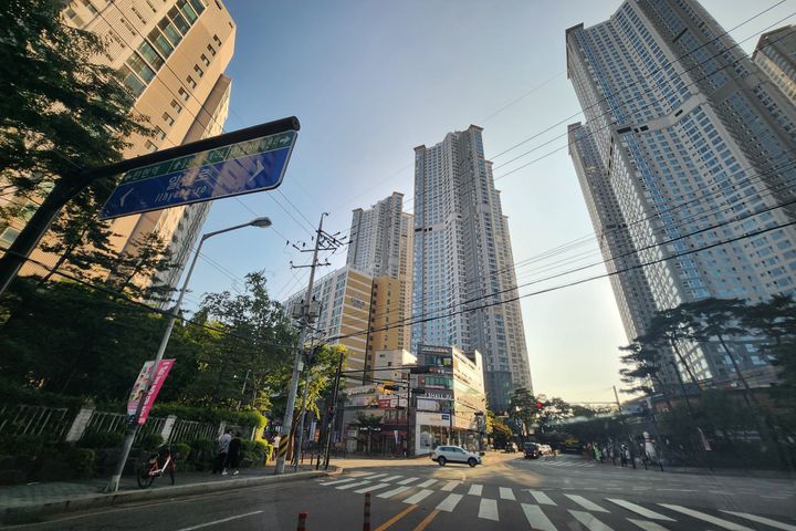 탄현역쾌적한숙소단기임대 3번째 이미지