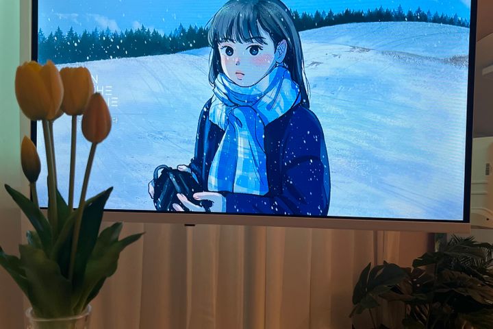 연신내 투룸 감성숙소 3번째 이미지