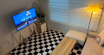 의정부역 7분  방 이미지