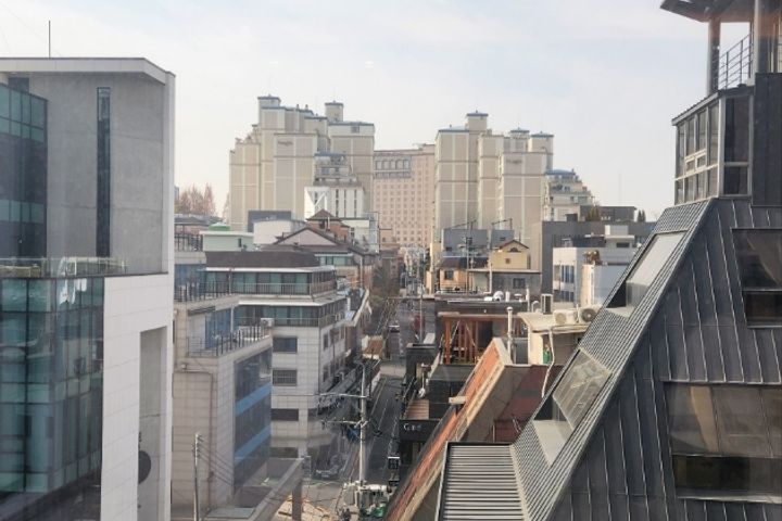 강남구청역 1분 최고급 13번째 이미지