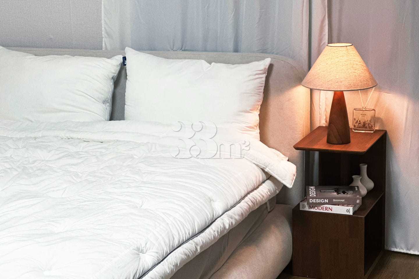 Well-maintained, fully furnished room 🍀 2th image