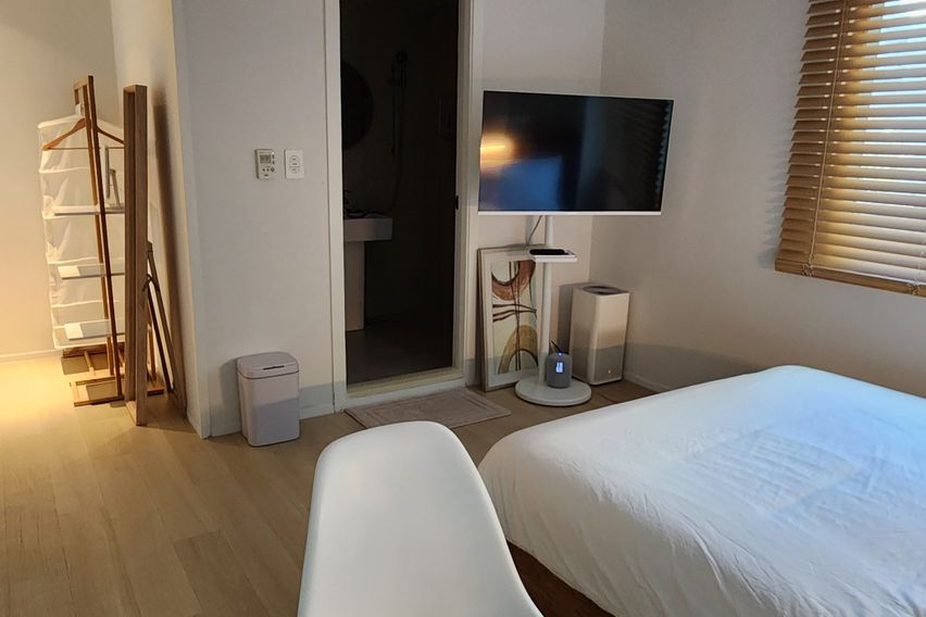 공덕역에서 296m