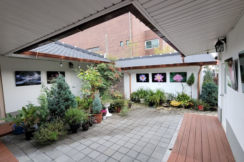 부여 민들레쉐어하우스2 1번째 이미지