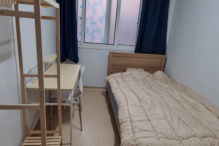 Shinchon 5번째 이미지