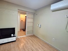 Spacious veranda, large Cheonwon studio apart 7th image