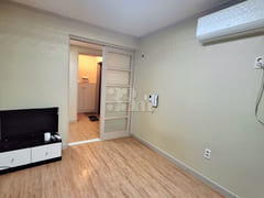 Spacious veranda, large Cheonwon studio apart 7th image