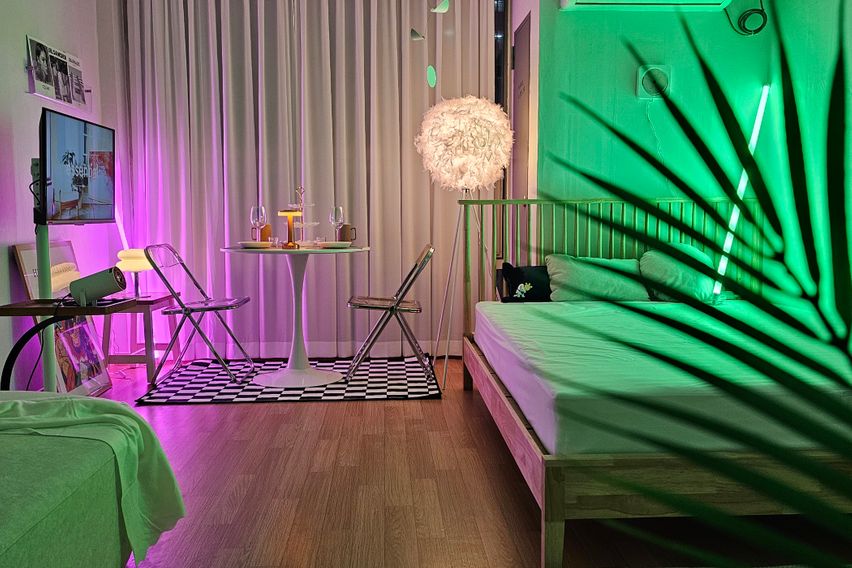 종로 더블역세권 pc