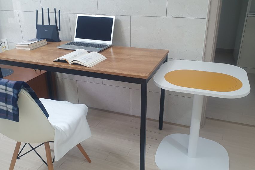 아늑하고 조용한방 12번째 이미지