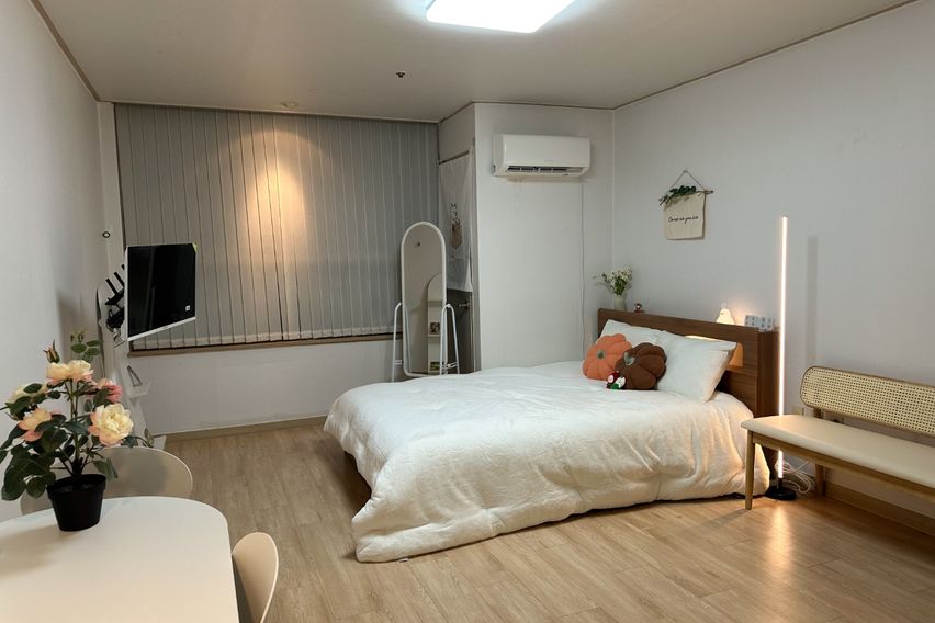 합정역@홍대🌈뷰맛집