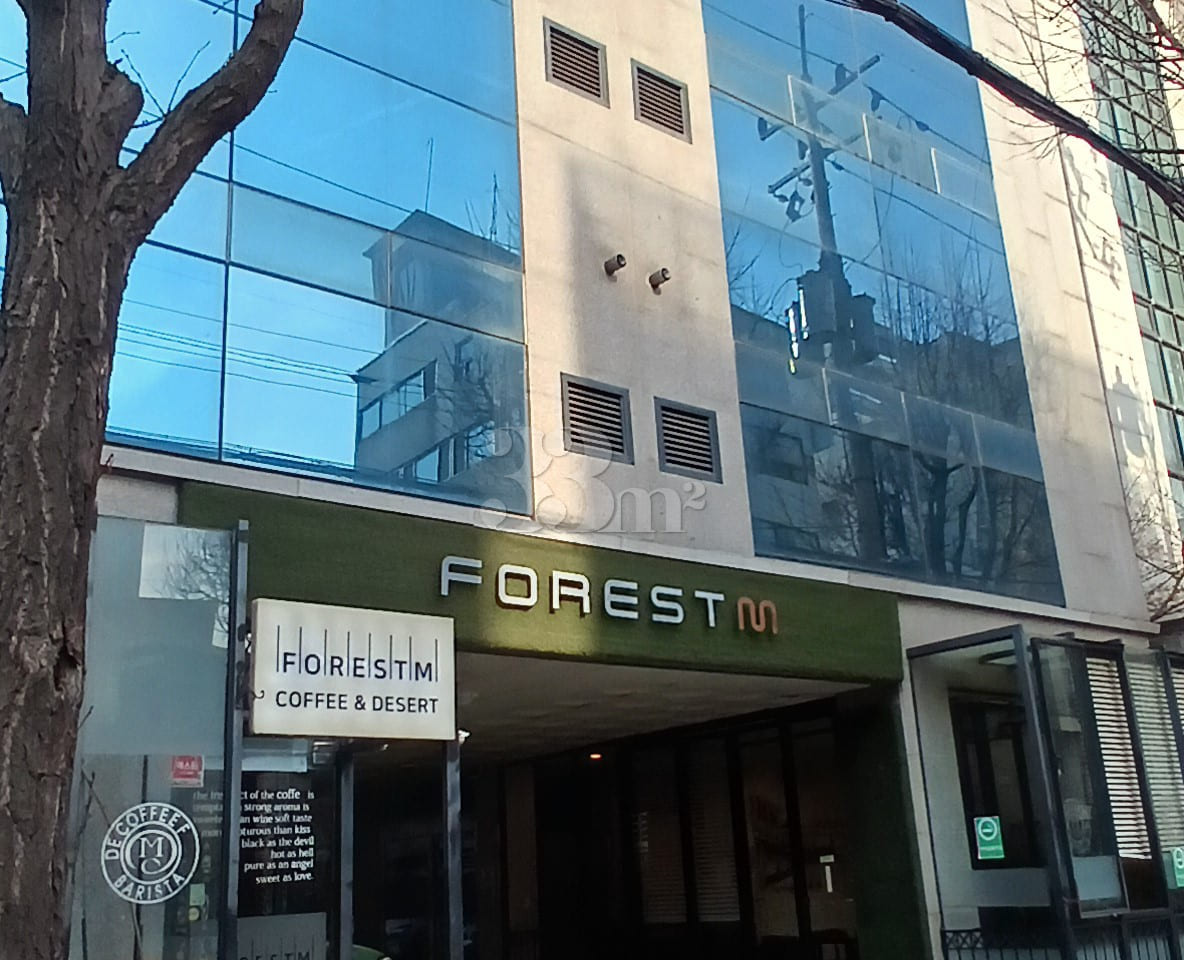 Studio apartment in Hongdae 1th image