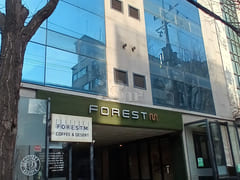 Studio apartment in Hongdae 1th image