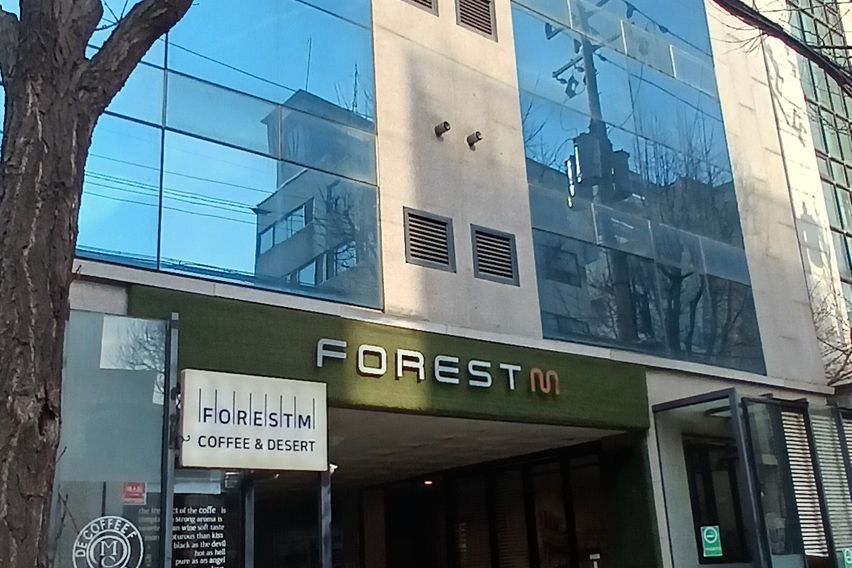 홍대원룸 1번째 이미지