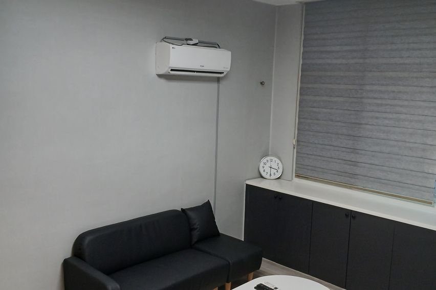 미금역1분/투베드/4인