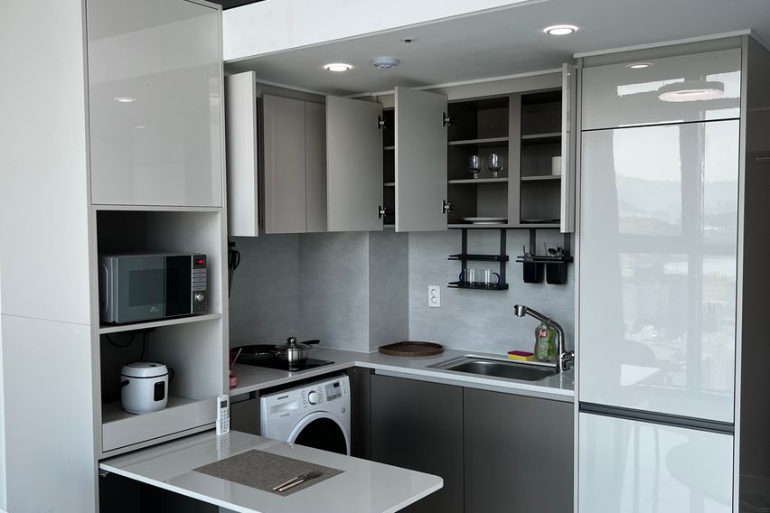 🌹Bluefin Yeungnam University Duplex 2th image