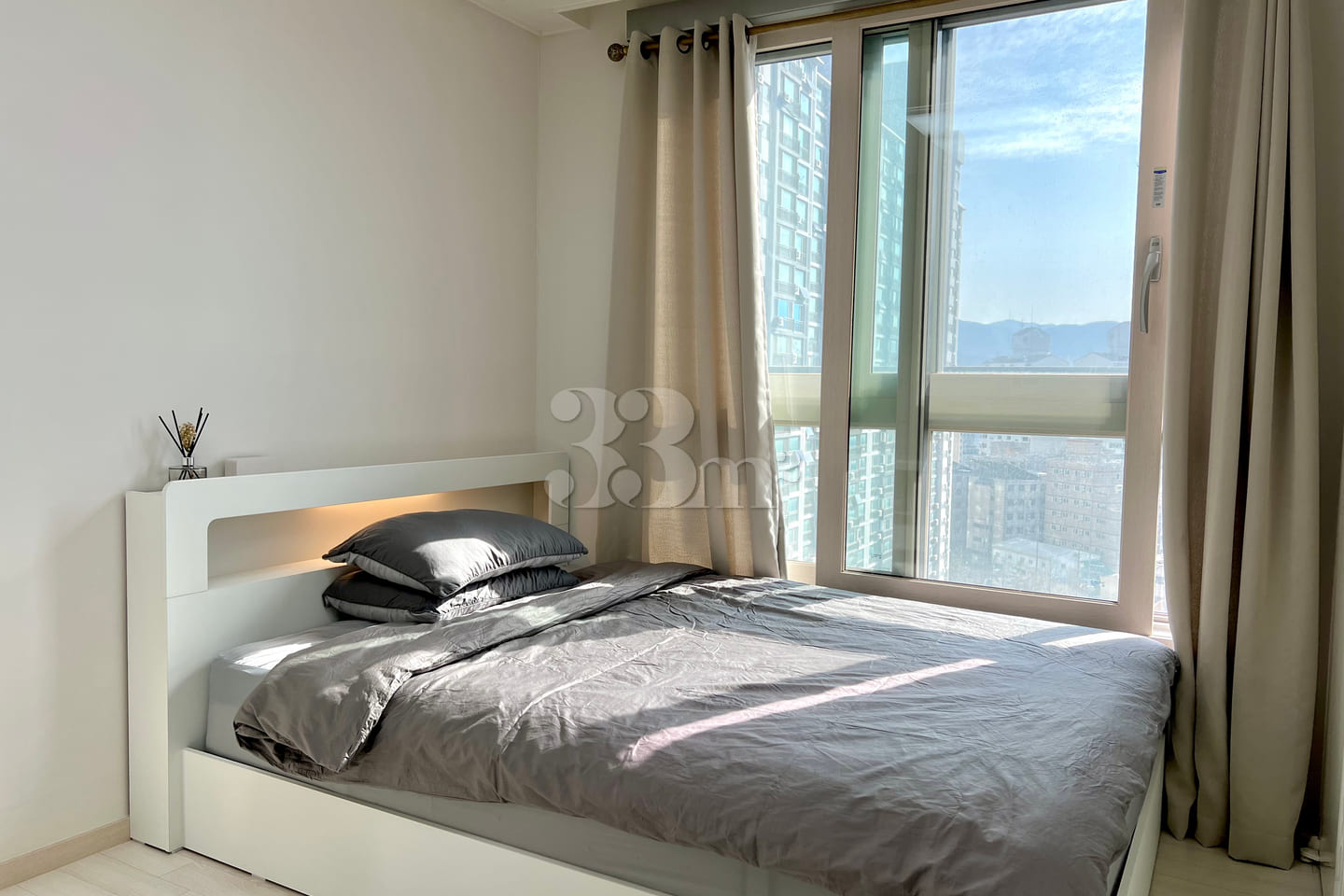 Newly built studio in Gasan 5th image