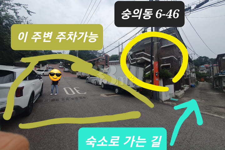 Unit 201, Seongwoo Villa 16th image