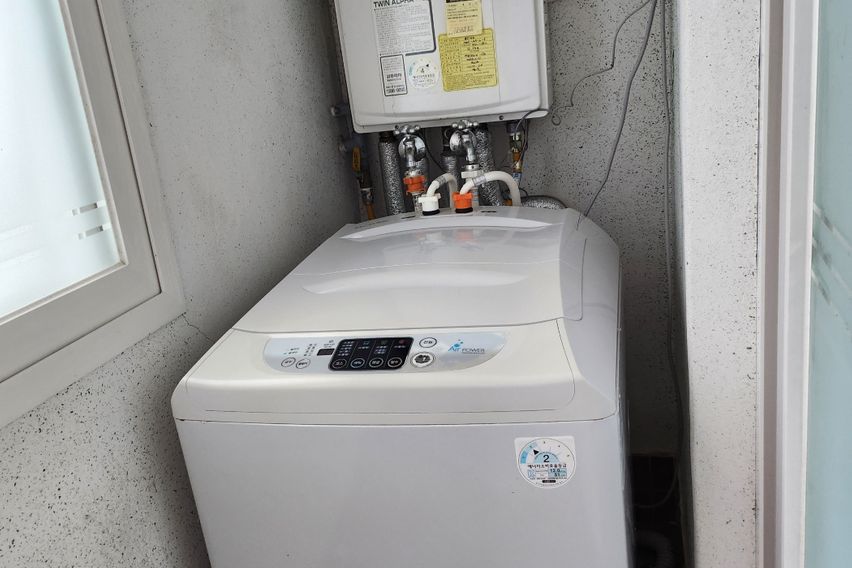 김천 투룸 단기임대 14번째 이미지