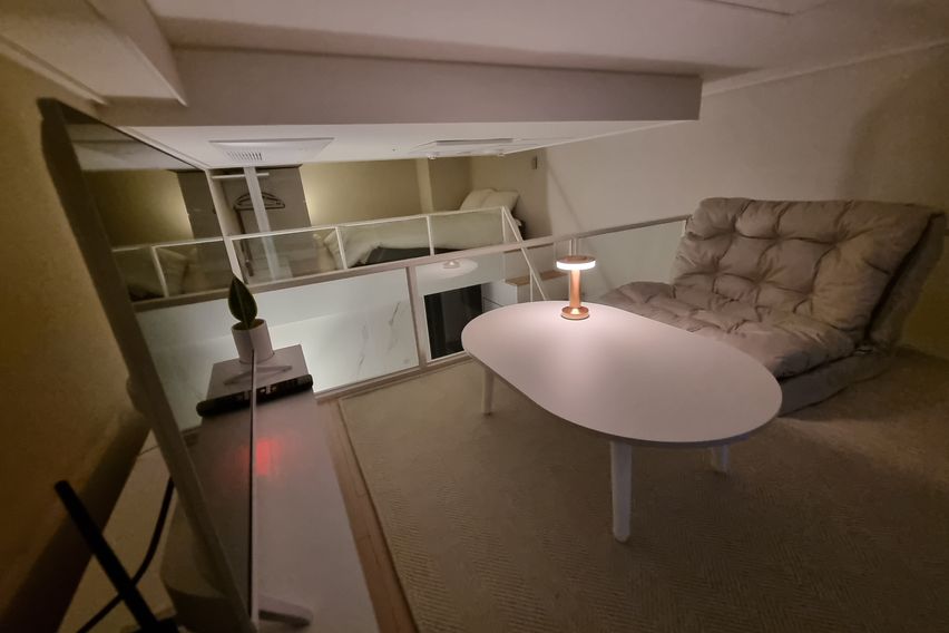 상봉역 5분 더블복층!