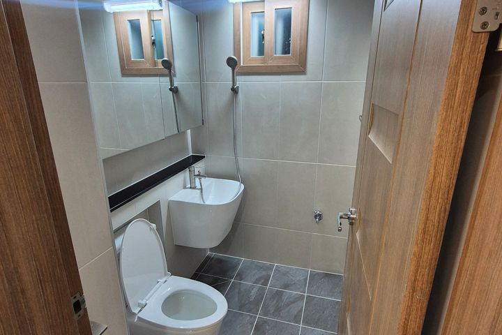 Chojeon-dong fully furnished studio apartment 5th image