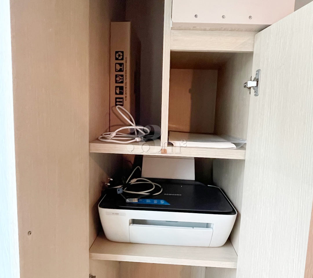Sindorim • Two-room apartment • House for 3 p 17th image