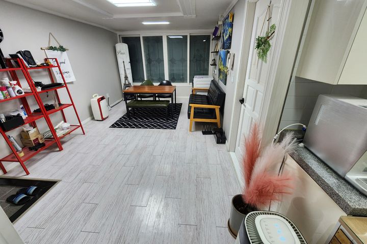 화곡동 주차가능 풀옵션 12번째 이미지