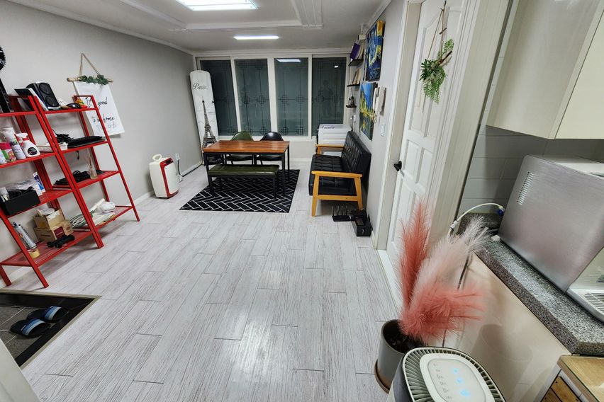 화곡동 주차가능 풀옵션