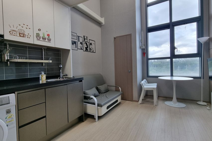 동해파인앤유오션시티32 3번째 이미지