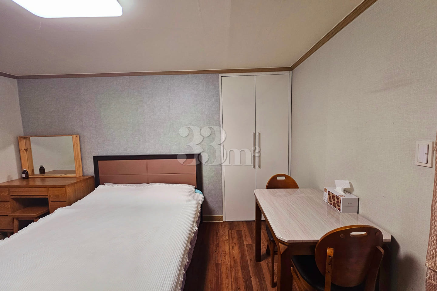 Studio Apartment (AIE) – 15 Minutes from Yeun 3th image