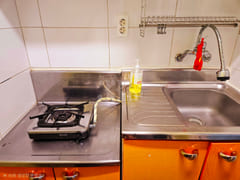 Studio Apartment 15 Minutes from Imdang Stati 6th image