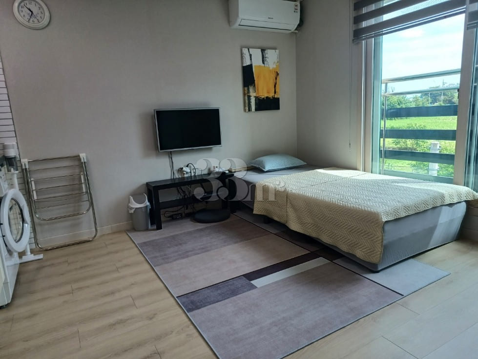 Affordable studio apartment near Innovation C 0th image