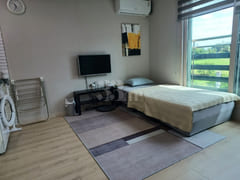 Affordable studio apartment near Innovation C 0th image