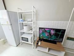 Studio with 2 beds π‘ Unit 103 4th image