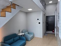 동탄역⭐️풀옵션⭐️복층 1번째 이미지