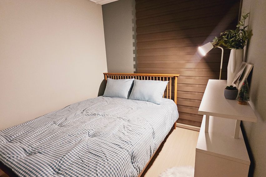 소사역 신축 청결쓰리룸