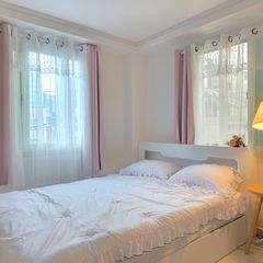 Sunny house, 1 minute from Eonju Station Unit Image
