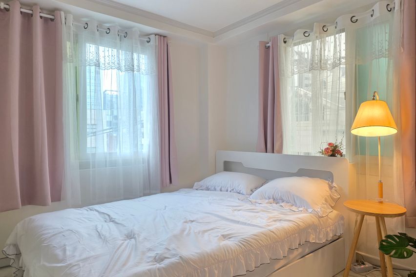 햇빛 좋은집 언주역1분 0번째 이미지