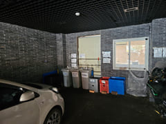 Busan Officetel Studio H 15th image