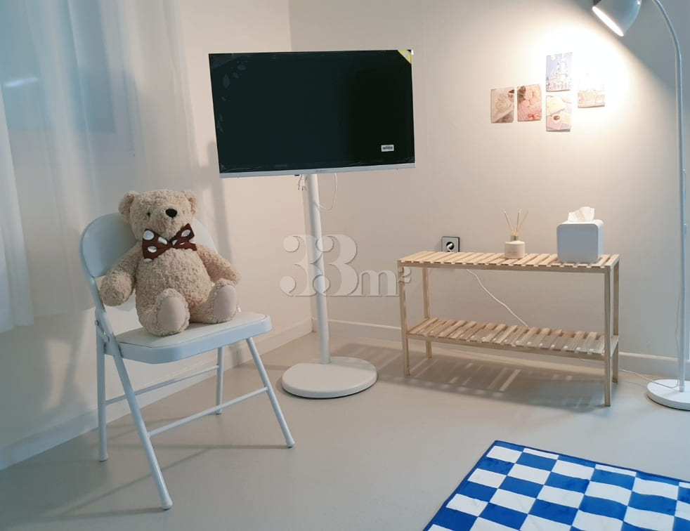 Two-room apartment near Ewha Womans Universit 4th image