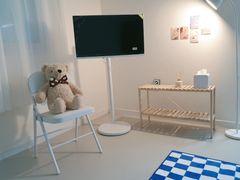 Two-room apartment near Ewha Womans Universit 4th image