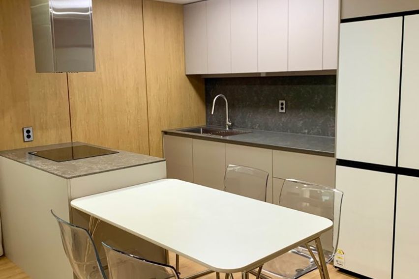 (서쪽감성)애견동반가능