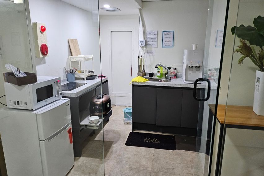 신촌이대역깔끔한원룸