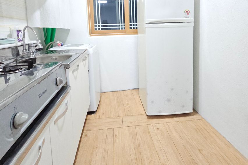 첨단지구근처 하늘방 12번째 이미지