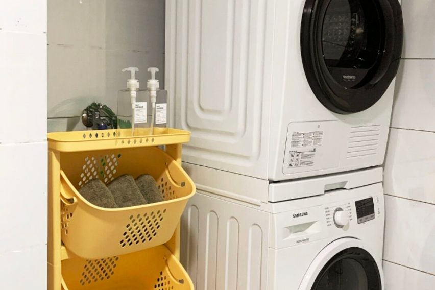 여성전용 잇다하우스