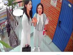 금돼지식당뒤투룸+다락방 1번째 이미지