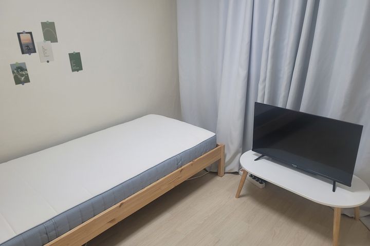 인천보훈병원, 용일시장 4번째 이미지